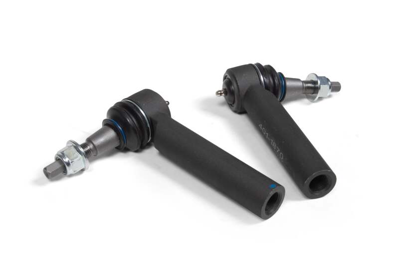 Toyota Tundra Tie Rod End - Zone Offroad - 6in Lift - `22-`26